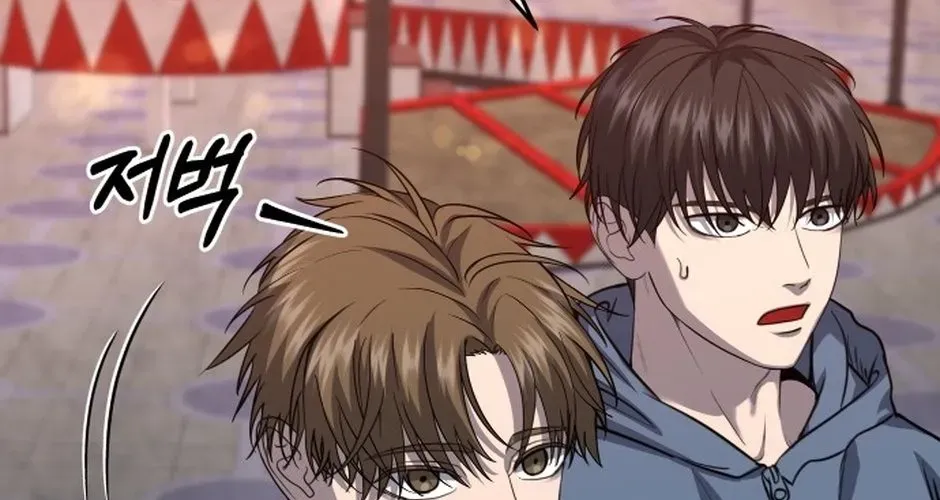 Chớ Bước Vào Nhà Hoang Chap 47 - Next Chap 48