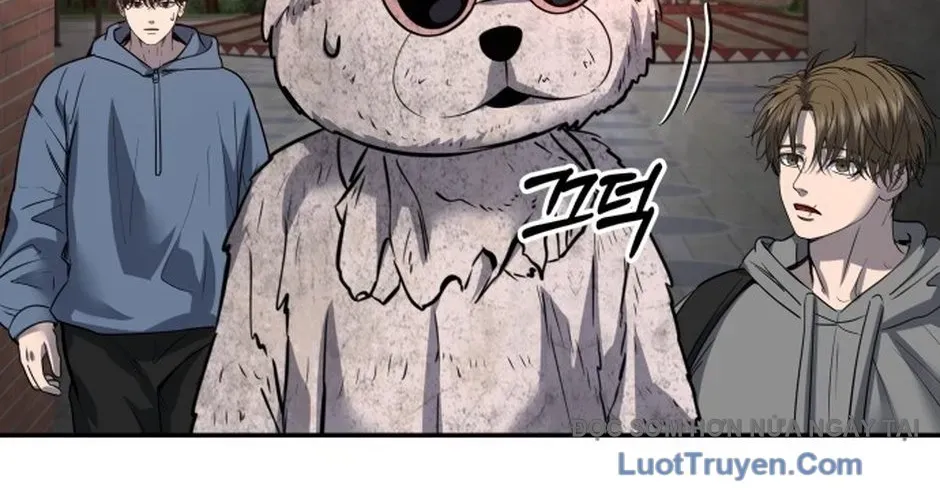 Chớ Bước Vào Nhà Hoang Chap 47 - Next Chap 48