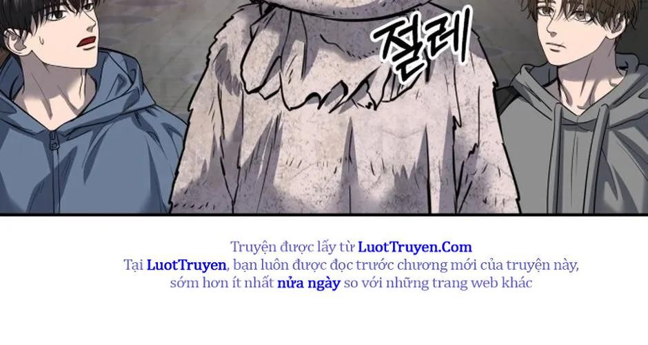 Chớ Bước Vào Nhà Hoang Chap 47 - Next Chap 48