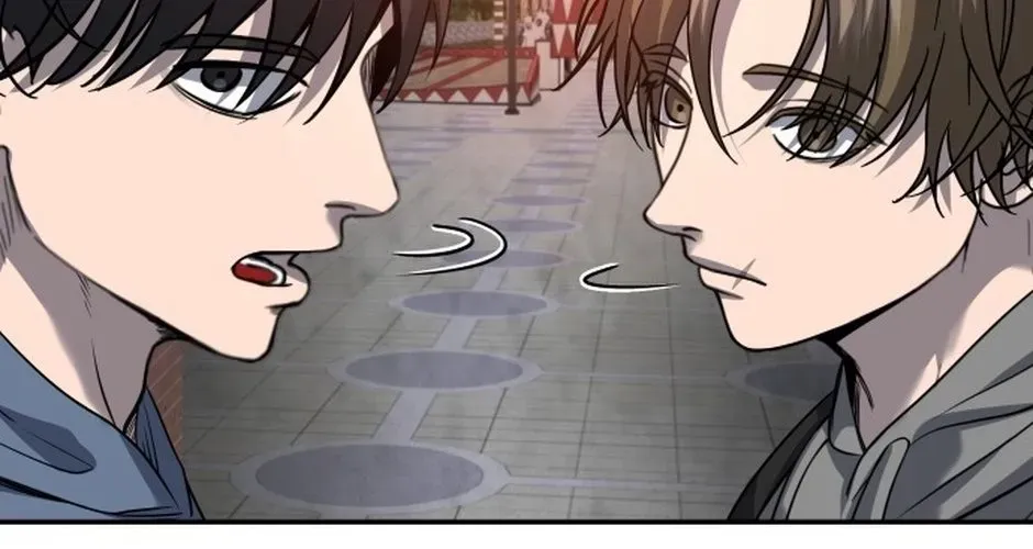 Chớ Bước Vào Nhà Hoang Chap 47 - Next Chap 48