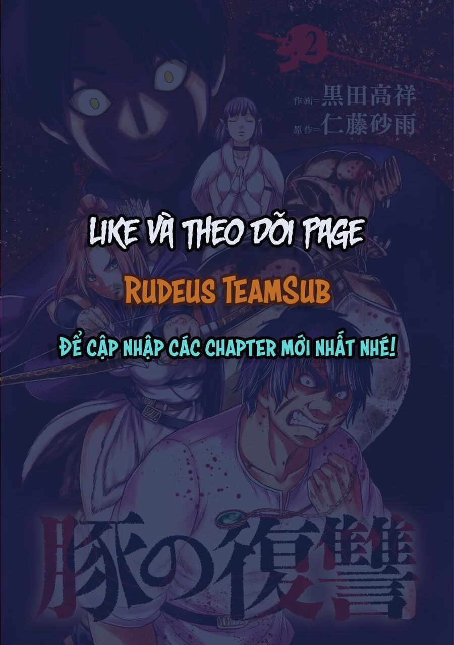 Buta No Fukushuu Chap 17 - Next Chap 18