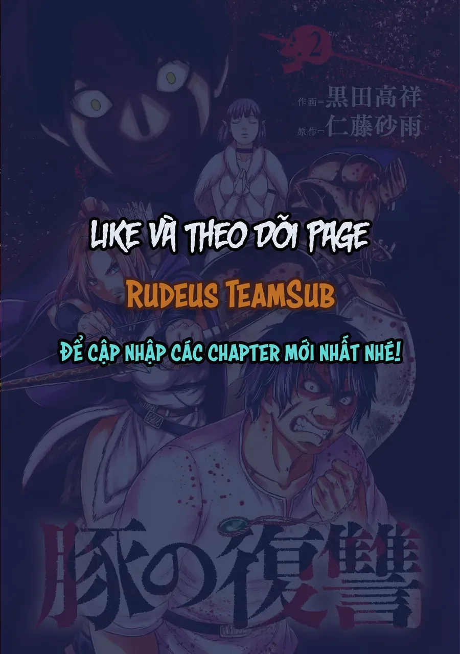 Buta No Fukushuu Chap 18 - Next Chap 19