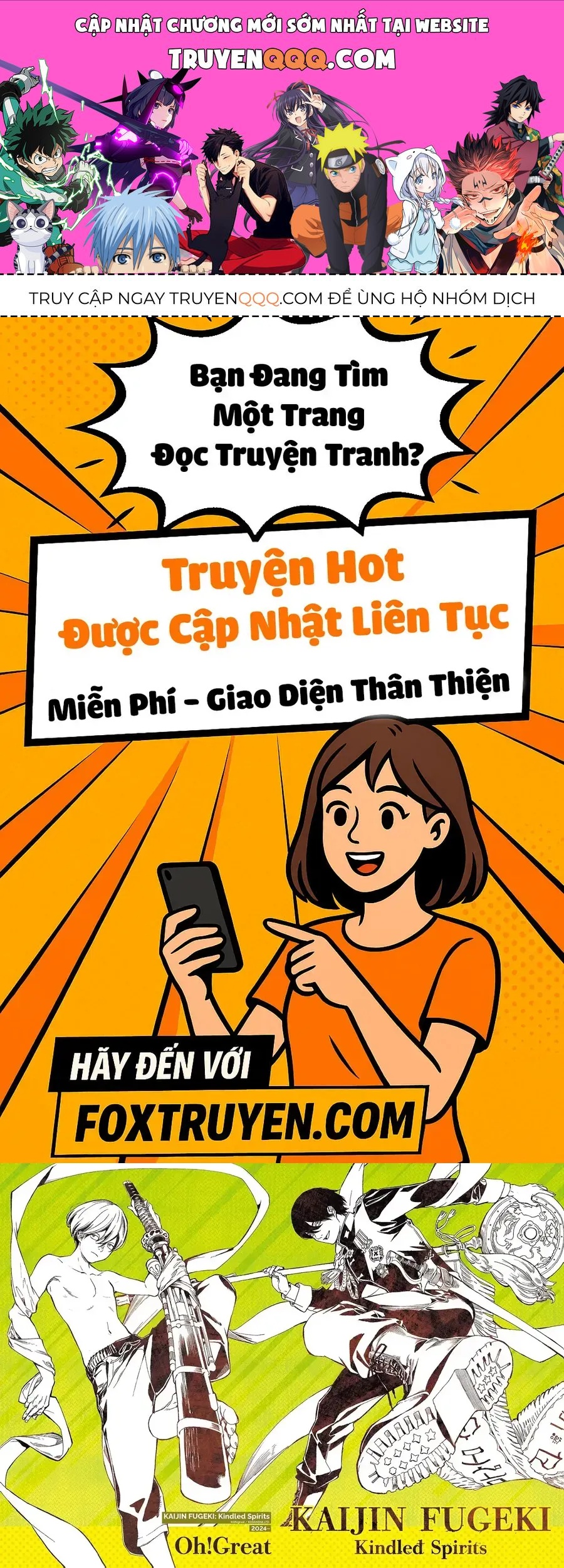 Pháp Sư Tro Tàn Chap 39 - Next Chap 40