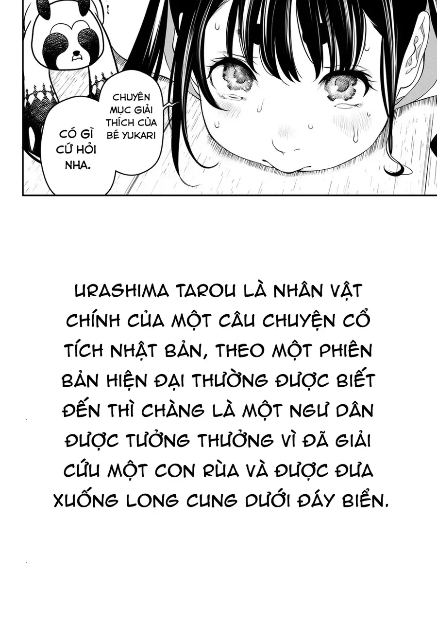 Pháp Sư Tro Tàn Chap 39 - Next Chap 40