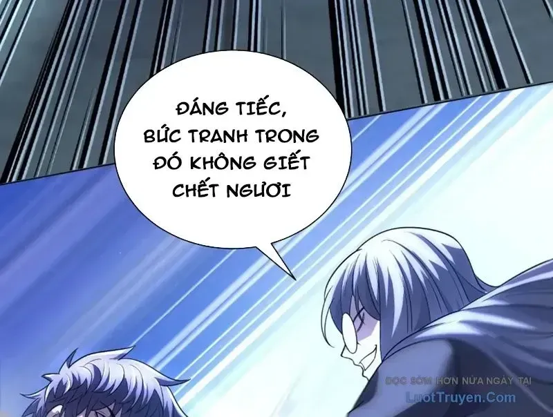 Bệnh Viện Chư Thần Của Ta Chap 58 - Next Chap 59