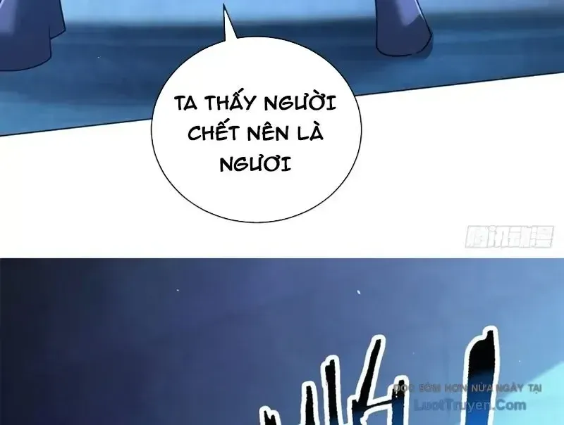 Bệnh Viện Chư Thần Của Ta Chap 58 - Next Chap 59
