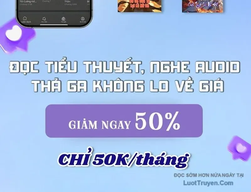 Bệnh Viện Chư Thần Của Ta Chap 58 - Next Chap 59