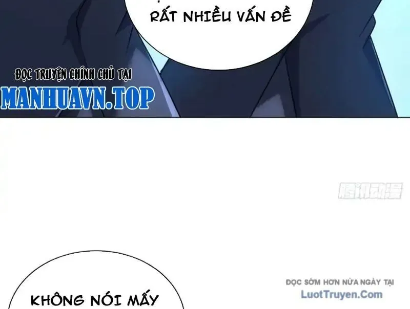 Bệnh Viện Chư Thần Của Ta Chap 59 - Next Chap 60