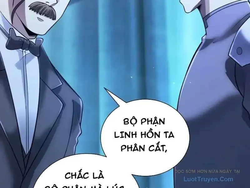Bệnh Viện Chư Thần Của Ta Chap 59 - Next Chap 60
