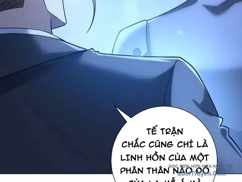 Bệnh Viện Chư Thần Của Ta Chap 59 - Next Chap 60