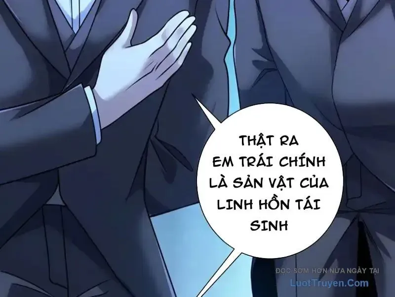 Bệnh Viện Chư Thần Của Ta Chap 59 - Next Chap 60