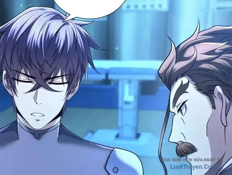 Bệnh Viện Chư Thần Của Ta Chap 59 - Next Chap 60