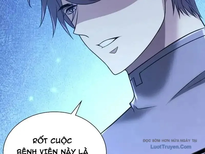 Bệnh Viện Chư Thần Của Ta Chap 59 - Next Chap 60