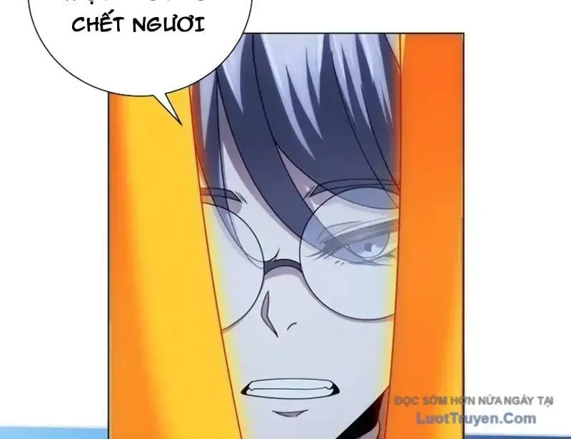 Bệnh Viện Chư Thần Của Ta Chap 59 - Next Chap 60