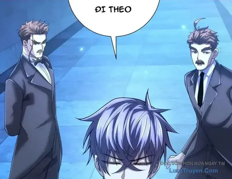 Bệnh Viện Chư Thần Của Ta Chap 59 - Next Chap 60