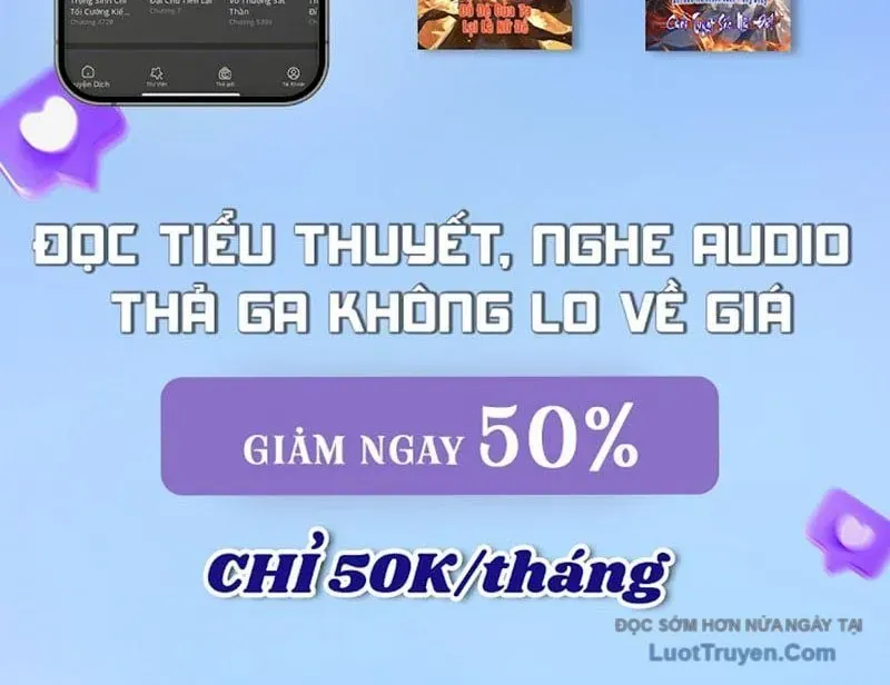 Bệnh Viện Chư Thần Của Ta Chap 59 - Next Chap 60
