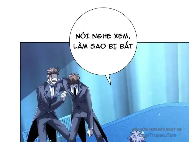 Bệnh Viện Chư Thần Của Ta Chap 59 - Next Chap 60