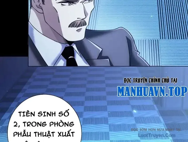 Bệnh Viện Chư Thần Của Ta Chap 59 - Next Chap 60