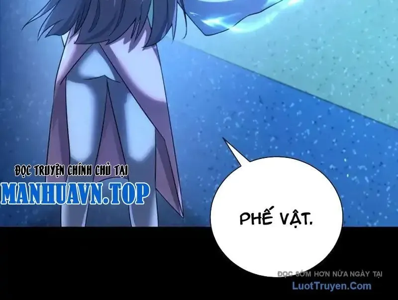 Bệnh Viện Chư Thần Của Ta Chap 59 - Next Chap 60