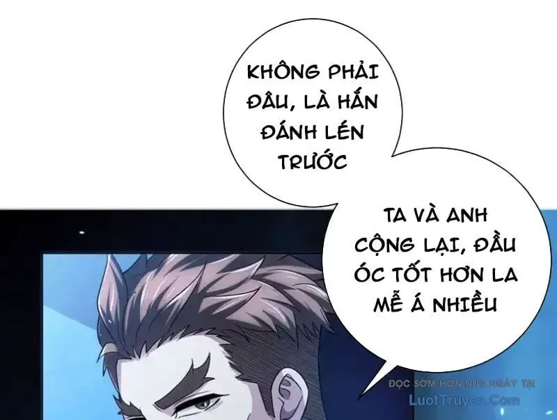 Bệnh Viện Chư Thần Của Ta Chap 59 - Next Chap 60
