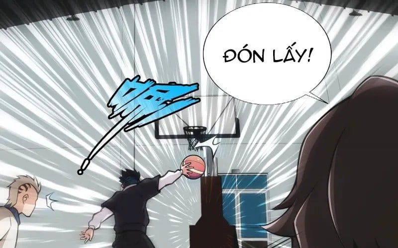 Cực Tốc Hồi Lam Chap 36 - Next Chap 37