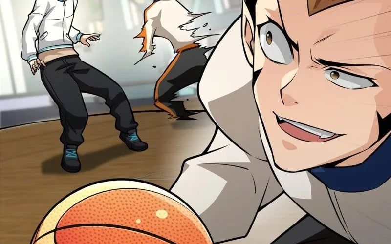Cực Tốc Hồi Lam Chap 36 - Next Chap 37