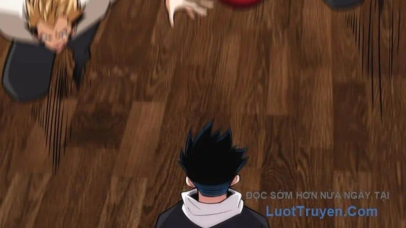Cực Tốc Hồi Lam Chap 36 - Next Chap 37