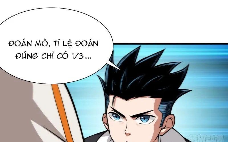 Cực Tốc Hồi Lam Chap 36 - Next Chap 37