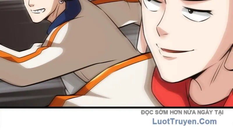 Cực Tốc Hồi Lam Chap 36 - Next Chap 37