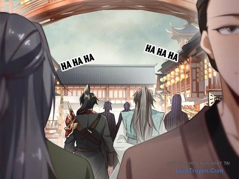 Giáo Chủ Ma Giáo Vụng Trộm Xem Ta Tu Luyện Chap 30 - Next Chap 31