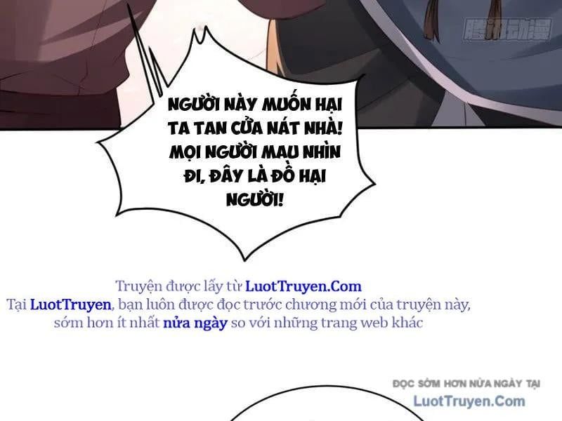 Giáo Chủ Ma Giáo Vụng Trộm Xem Ta Tu Luyện Chap 30 - Next Chap 31
