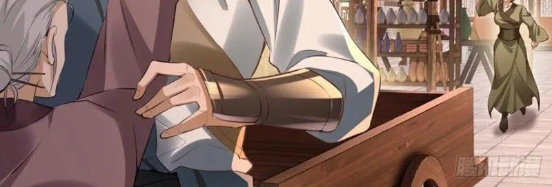Giáo Chủ Ma Giáo Vụng Trộm Xem Ta Tu Luyện Chap 30 - Next Chap 31