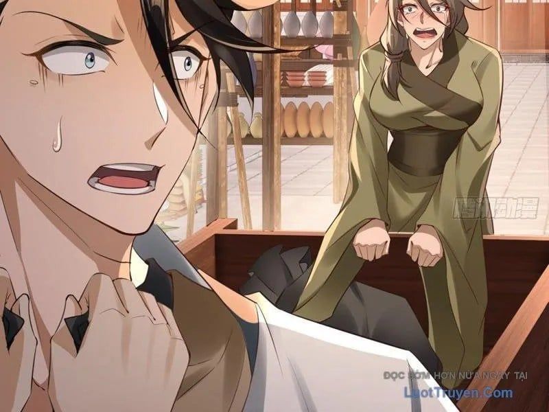 Giáo Chủ Ma Giáo Vụng Trộm Xem Ta Tu Luyện Chap 30 - Next Chap 31