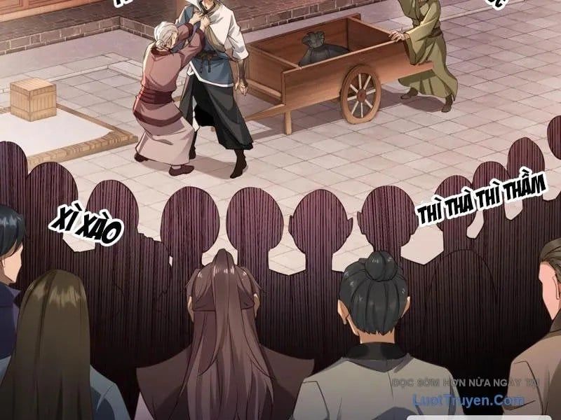 Giáo Chủ Ma Giáo Vụng Trộm Xem Ta Tu Luyện Chap 30 - Next Chap 31