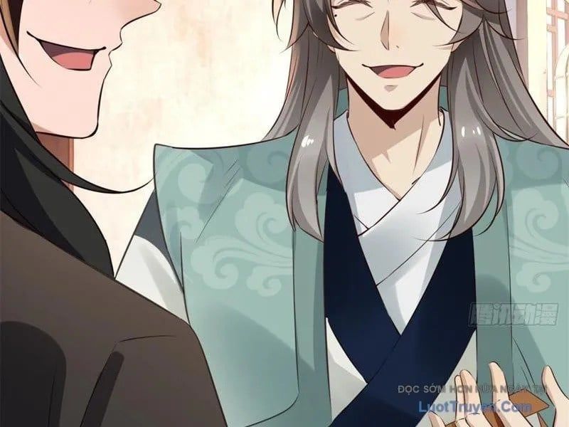 Giáo Chủ Ma Giáo Vụng Trộm Xem Ta Tu Luyện Chap 30 - Next Chap 31