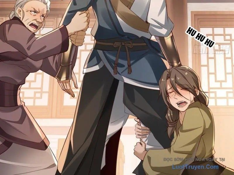 Giáo Chủ Ma Giáo Vụng Trộm Xem Ta Tu Luyện Chap 30 - Next Chap 31