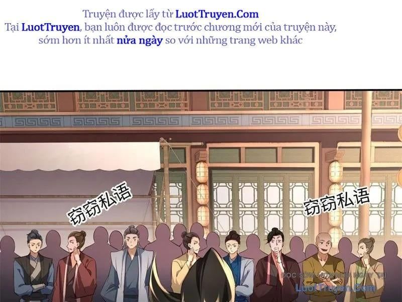 Giáo Chủ Ma Giáo Vụng Trộm Xem Ta Tu Luyện Chap 30 - Next Chap 31