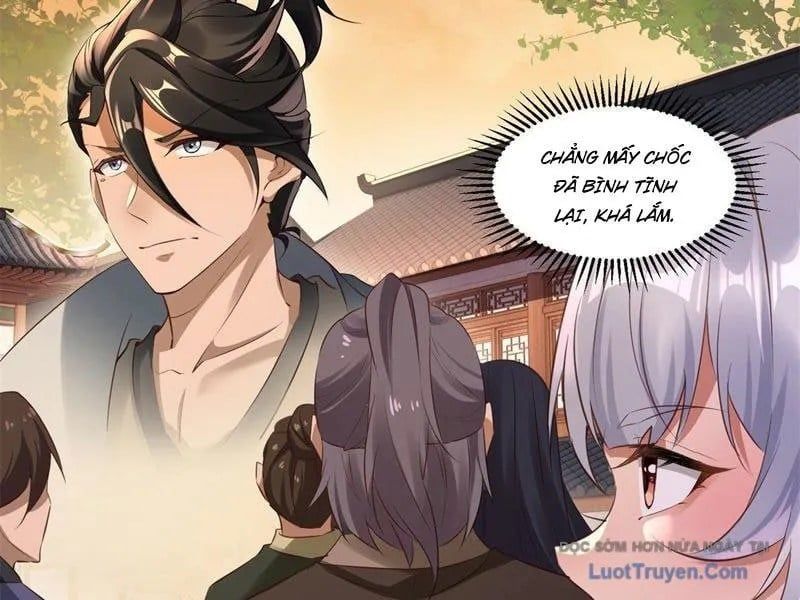 Giáo Chủ Ma Giáo Vụng Trộm Xem Ta Tu Luyện Chap 30 - Next Chap 31