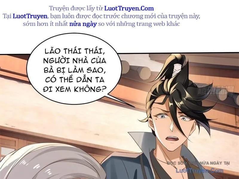 Giáo Chủ Ma Giáo Vụng Trộm Xem Ta Tu Luyện Chap 30 - Next Chap 31