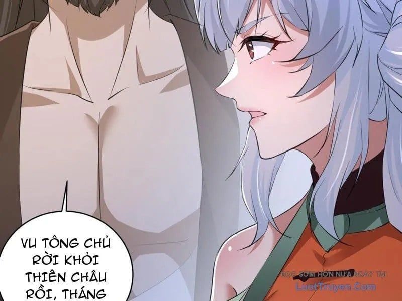 Giáo Chủ Ma Giáo Vụng Trộm Xem Ta Tu Luyện Chap 30 - Next Chap 31