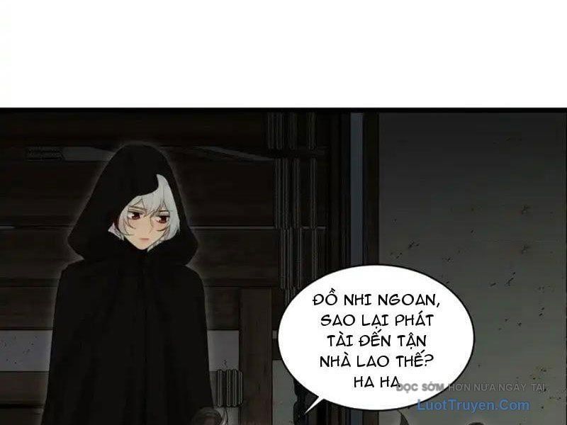Giáo Chủ Ma Giáo Vụng Trộm Xem Ta Tu Luyện Chap 31 - Next Chap 32