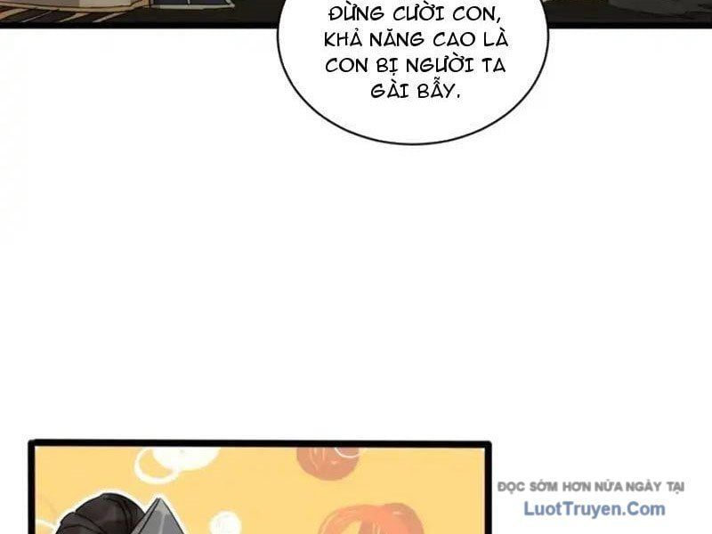 Giáo Chủ Ma Giáo Vụng Trộm Xem Ta Tu Luyện Chap 31 - Next Chap 32