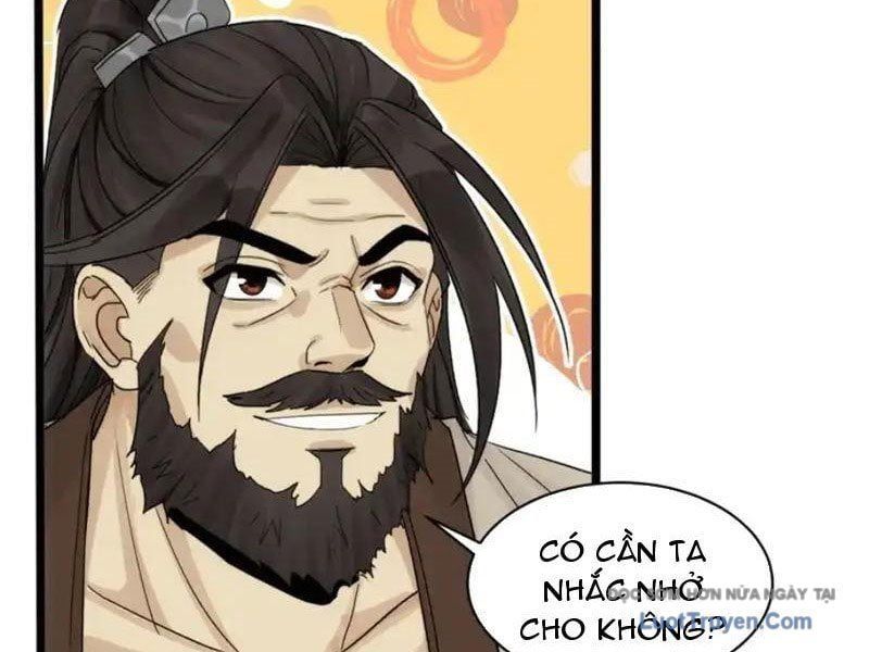 Giáo Chủ Ma Giáo Vụng Trộm Xem Ta Tu Luyện Chap 31 - Next Chap 32