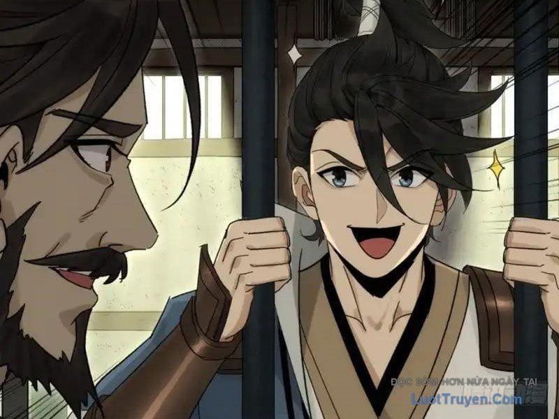 Giáo Chủ Ma Giáo Vụng Trộm Xem Ta Tu Luyện Chap 31 - Next Chap 32