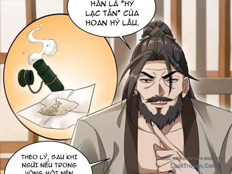 Giáo Chủ Ma Giáo Vụng Trộm Xem Ta Tu Luyện Chap 31 - Next Chap 32