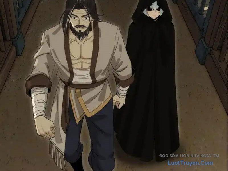 Giáo Chủ Ma Giáo Vụng Trộm Xem Ta Tu Luyện Chap 31 - Next Chap 32