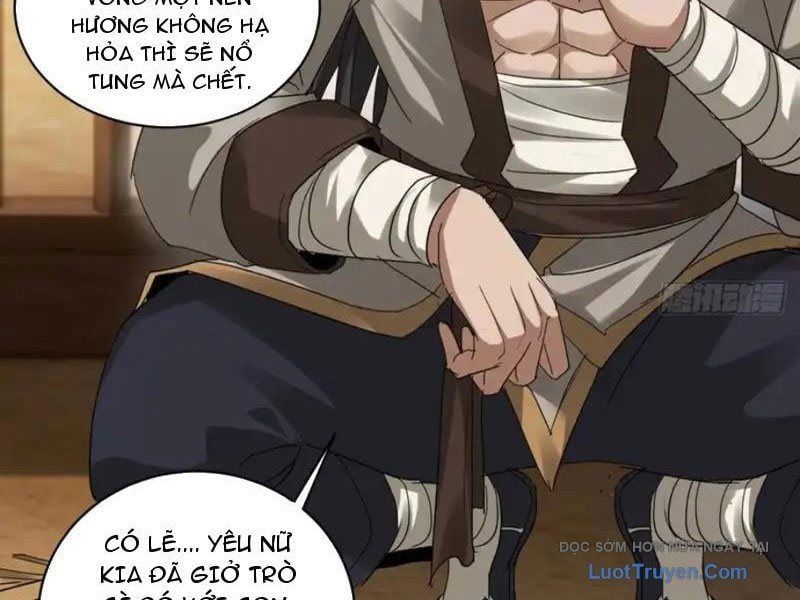 Giáo Chủ Ma Giáo Vụng Trộm Xem Ta Tu Luyện Chap 31 - Next Chap 32