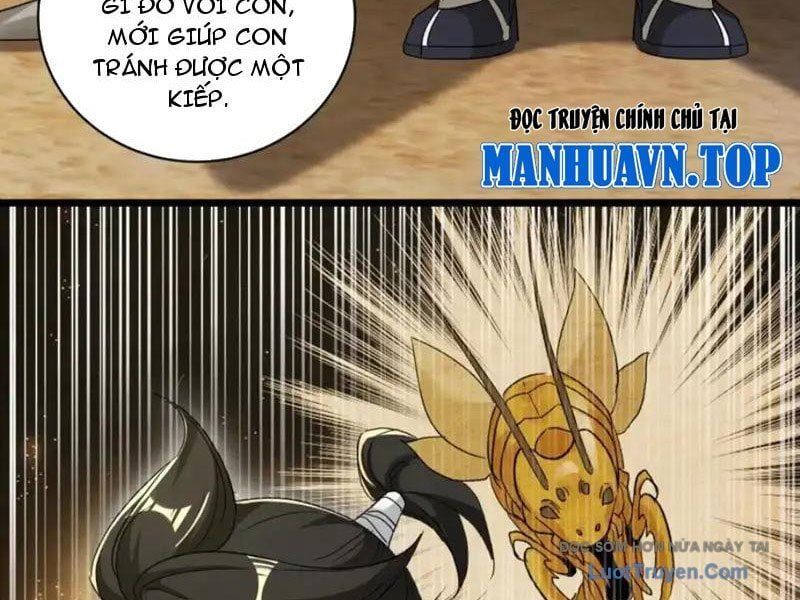 Giáo Chủ Ma Giáo Vụng Trộm Xem Ta Tu Luyện Chap 31 - Next Chap 32