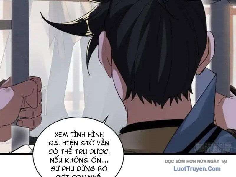 Giáo Chủ Ma Giáo Vụng Trộm Xem Ta Tu Luyện Chap 31 - Next Chap 32