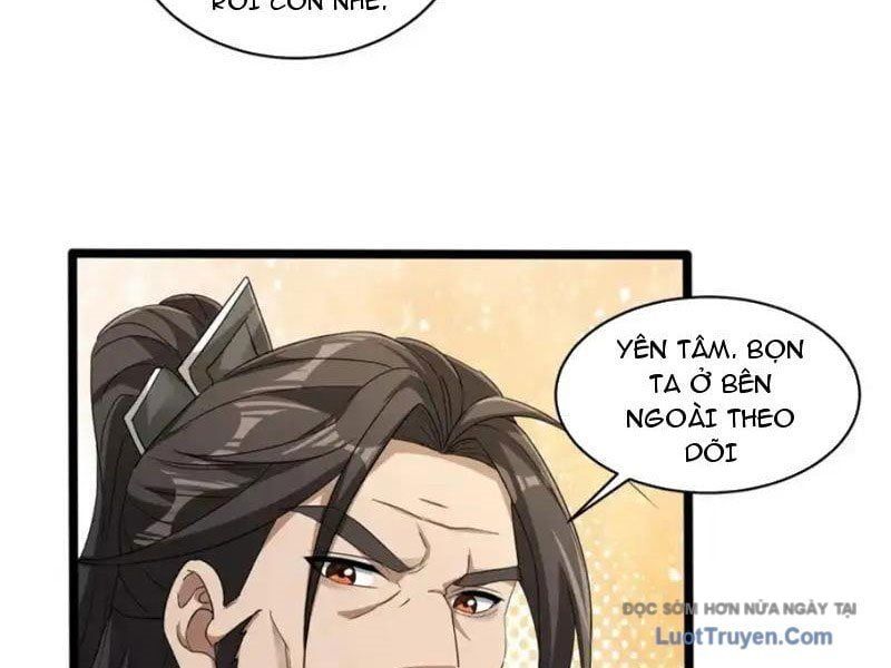 Giáo Chủ Ma Giáo Vụng Trộm Xem Ta Tu Luyện Chap 31 - Next Chap 32